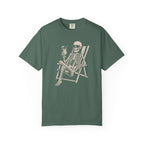 Skelly Skeleton Halloween Shirt