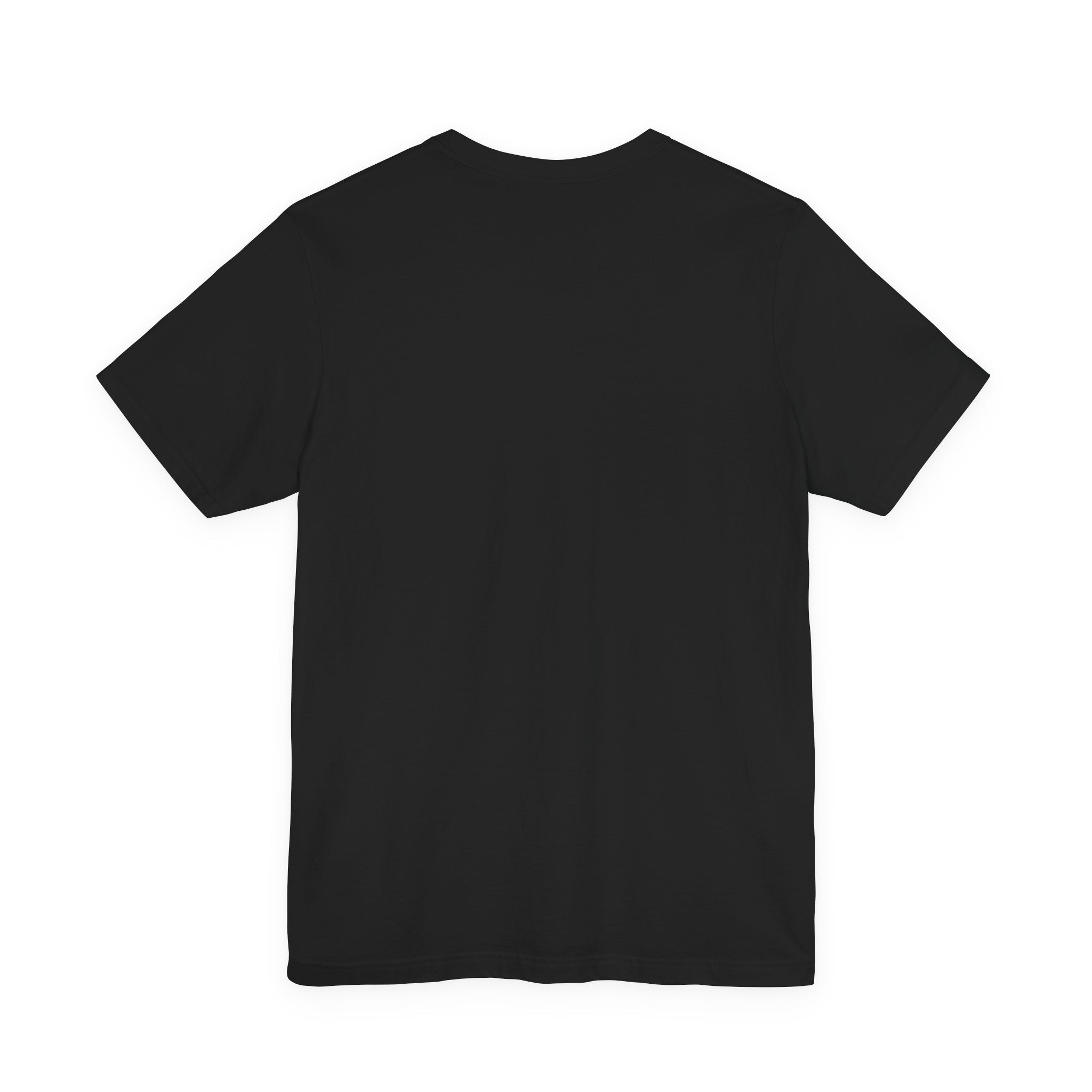 Officially Offensive Script Tee – Hoes Clothes