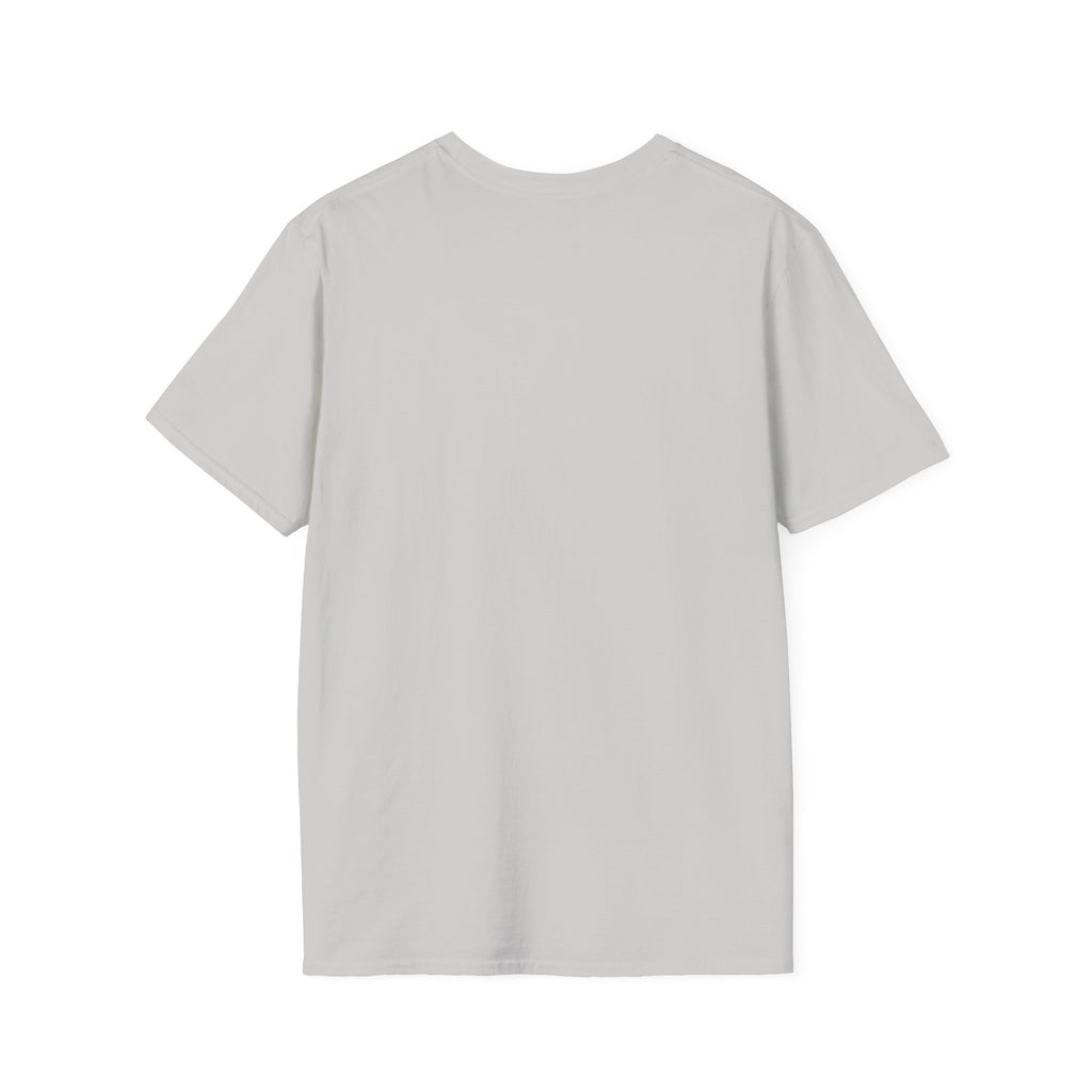 Holistic Hoes Day Spa Front Only Tee – Hoes Clothes