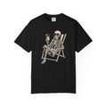 Skelly Skeleton Halloween Shirt