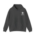 TW Unisex Hoodie - Gildan 18500 Heavy Blend Sweatshirt