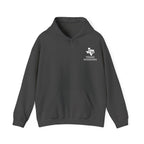 TW Unisex Hoodie - Gildan 18500 Heavy Blend Sweatshirt