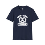 Salty Hoes Pretzels Tee