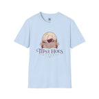Tipsy Hoes Winery Tee