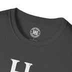 Hoes Ranch Front Only Tee – Hoes Clothes