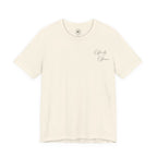 Officially Offensive Script Tee