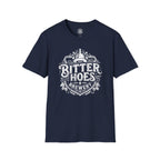 Bitter Hoes Brewery Tee