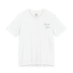 Officially Offensive Script Tee
