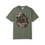 Hoesmary’s Baby Vintage Horror Halloween Tee