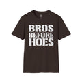 Bros Before Hoes Tee