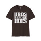Bros Before Hoes Tee