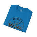 Dirty Hoes Martini Bar Front Only Tee – Hoes Clothes