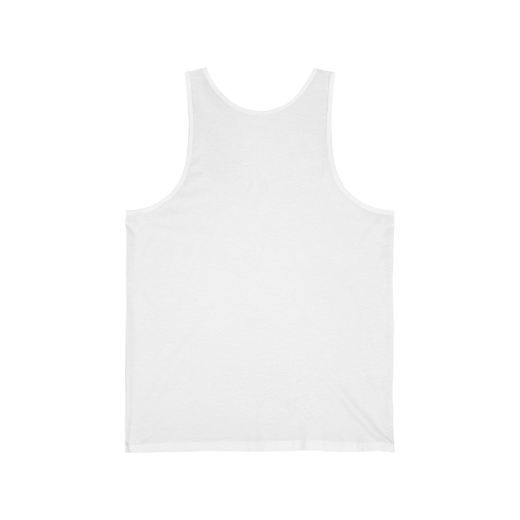 Port Day is Leg Day Tank