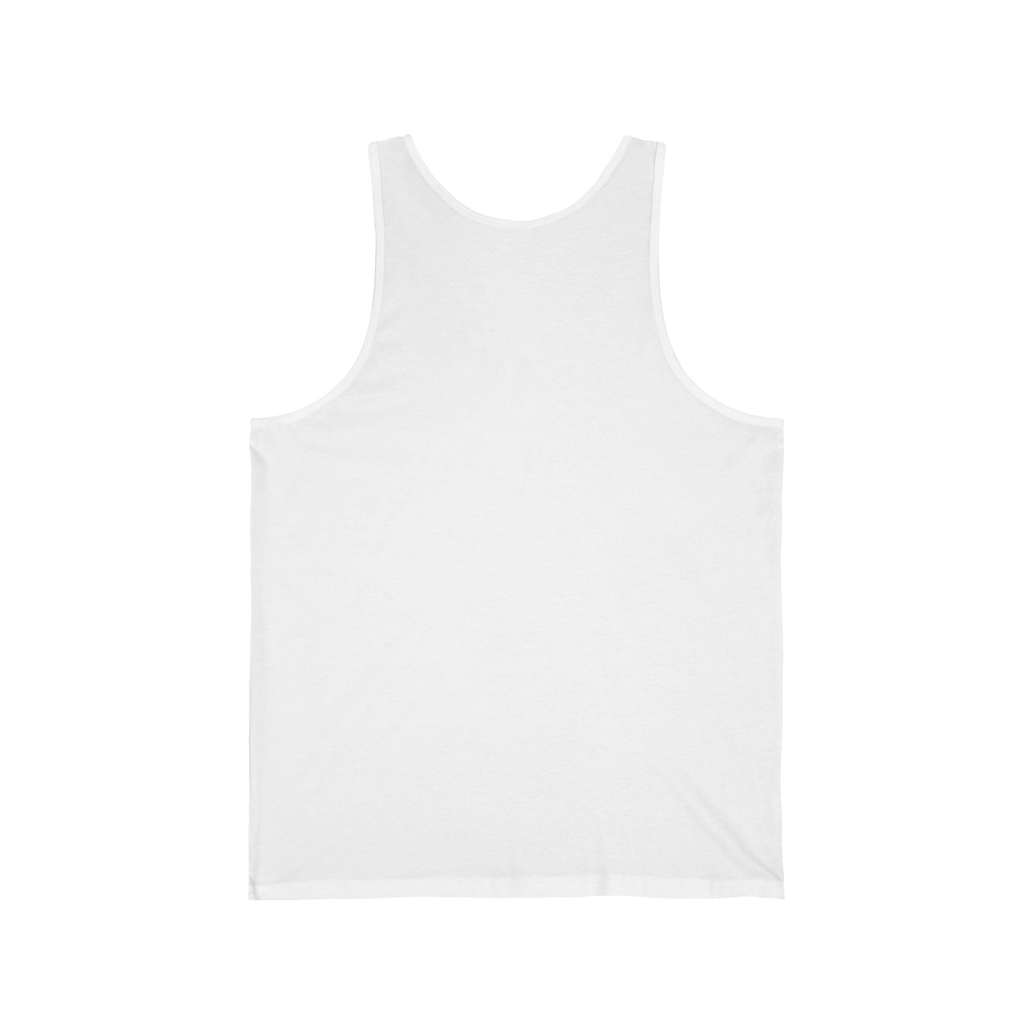 Port Day is Leg Day Tank