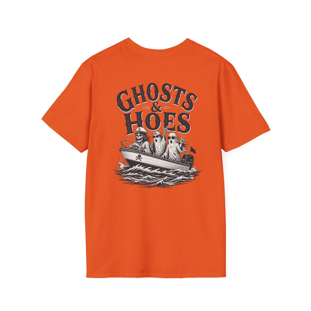 Ghosts and Hoes Shirt