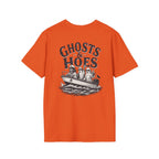 Ghosts and Hoes Shirt