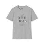 Hoes Bed & Breakfast Tee