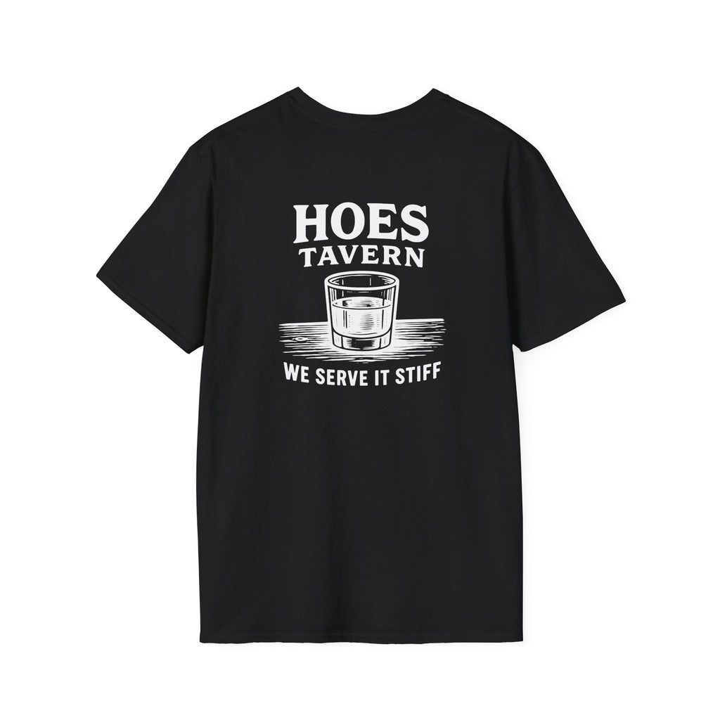 Hoes Tavern Tee