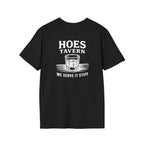 Hoes Tavern Tee