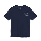 Officially Offensive Script Tee