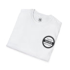 Smokin' Hoes Bar-B-Que Front & Back Tee – The Original – Hoes Clothes