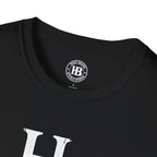 Hoes Ranch Front Only Tee – Hoes Clothes