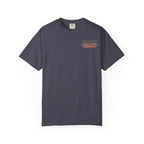 Boats and Hoes Patriotic Shirt