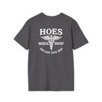 Hoes Medical Group Tee – Hoes Clothes