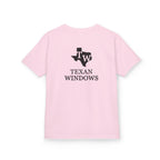 TW Kids Heavy Cotton Tee - Gildan 5000B Youth Shirt