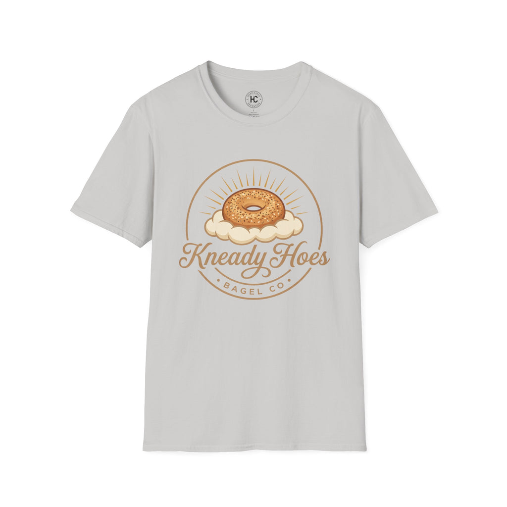 Kneady Hoes Bagel Co. Tee