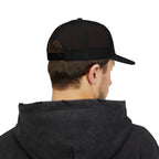 HB Medallion Trucker Hat – Hoes Clothes