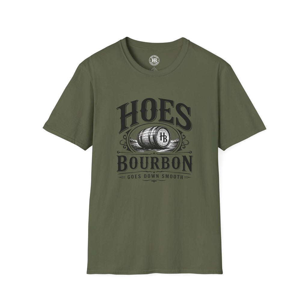 Hoes Bourbon Tee