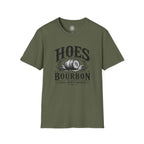 Hoes Bourbon Tee