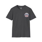 Boats and Hoes Badge FC Tee