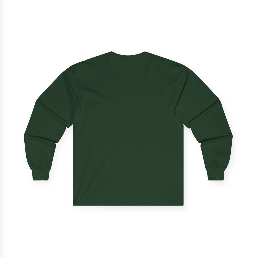 Costume Long Sleeve Tee
