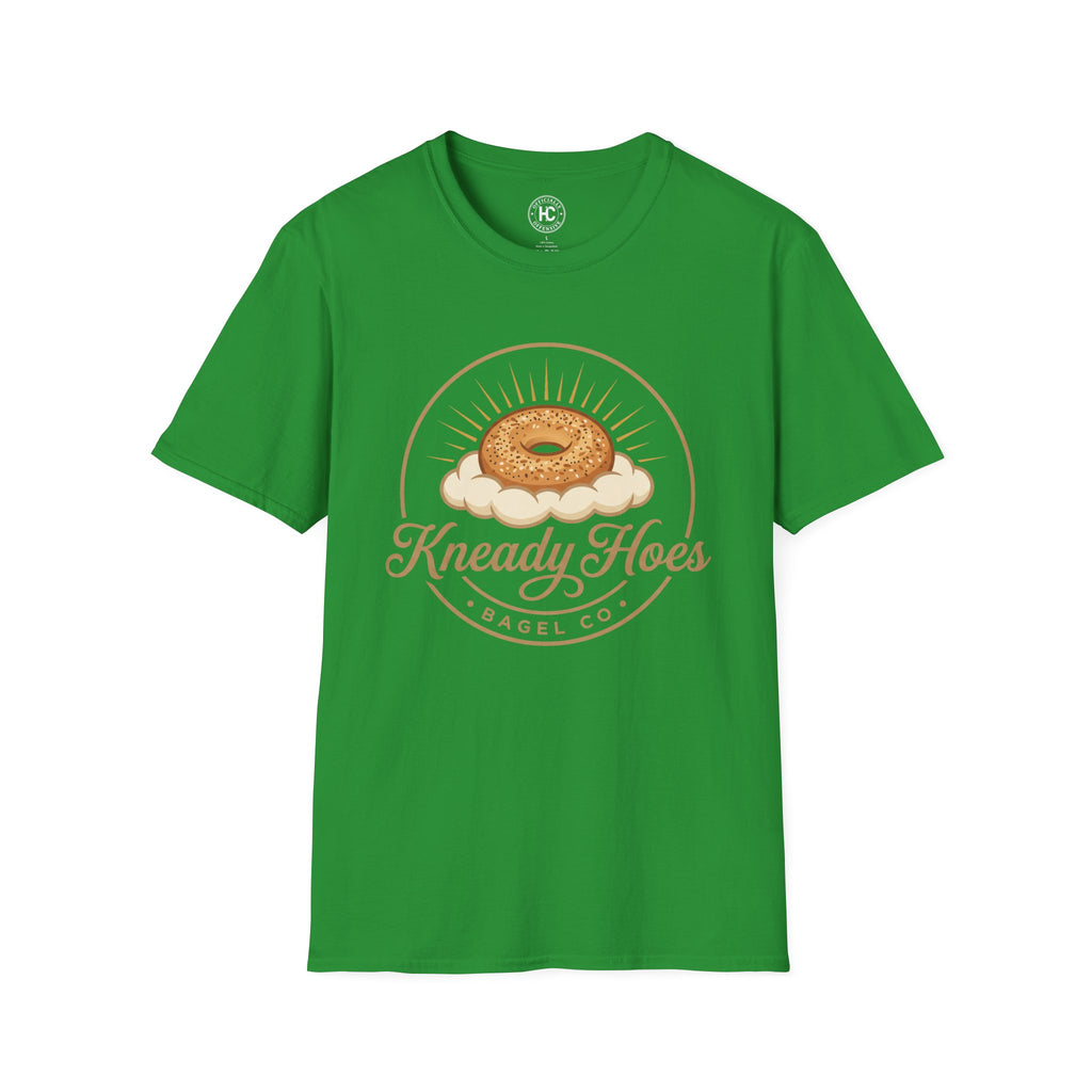 Kneady Hoes Bagel Co. Tee