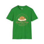 Kneady Hoes Bagel Co. Tee