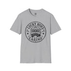 Lucky Hoes Casino Tee