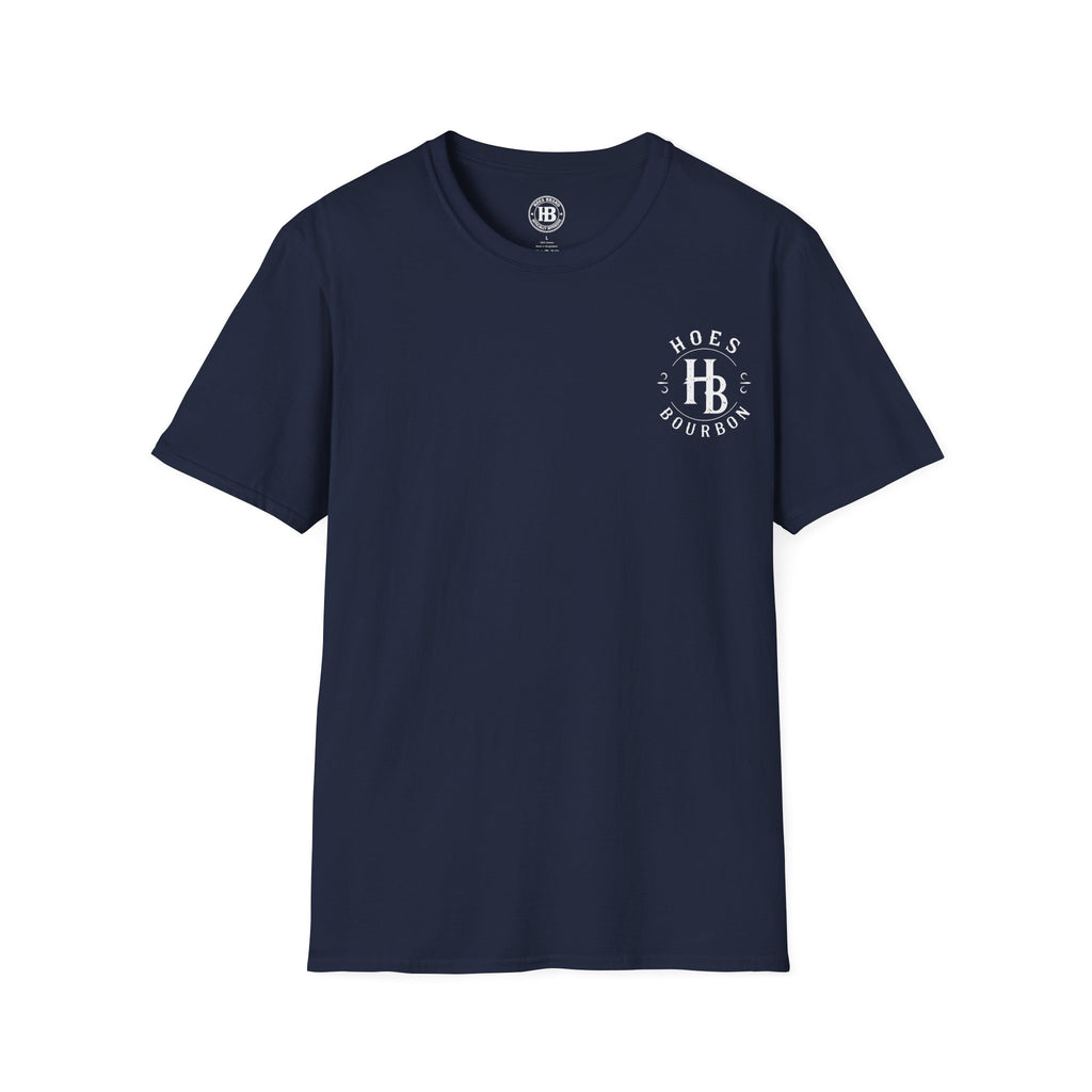 Hoes Bourbon Tee