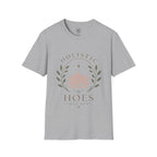 Holistic Hoes Day Spa Tee