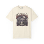 Hoes After Dark Gothic Halloween Tee