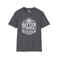 Bitter Hoes Brewery Front Only Tee – Hoes Clothes