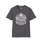 Bitter Hoes Brewery Front Only Tee – Hoes Clothes