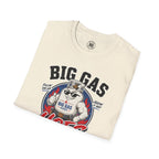 Big Gas Hoes Propane Tee – Hoes Clothes