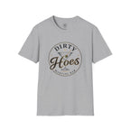 Dirty Hoes Martini Bar Tee