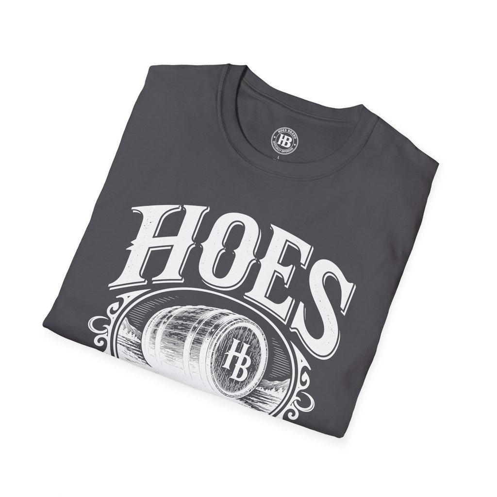 Hoes Bourbon Tee – Hoes Clothes