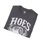 Hoes Bourbon Tee – Hoes Clothes
