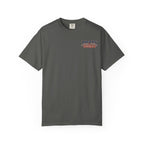 Boats and Hoes Patriotic Shirt