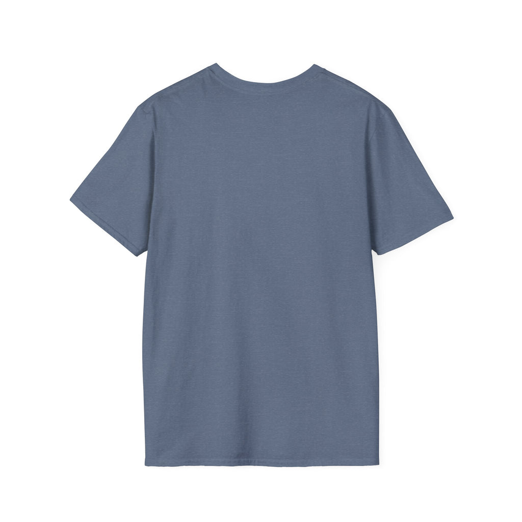 Hoes Before Bros Power Large Front Print Tee – Hoes Clothes