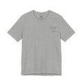 Officially Offensive Script Tee – Hoes Clothes